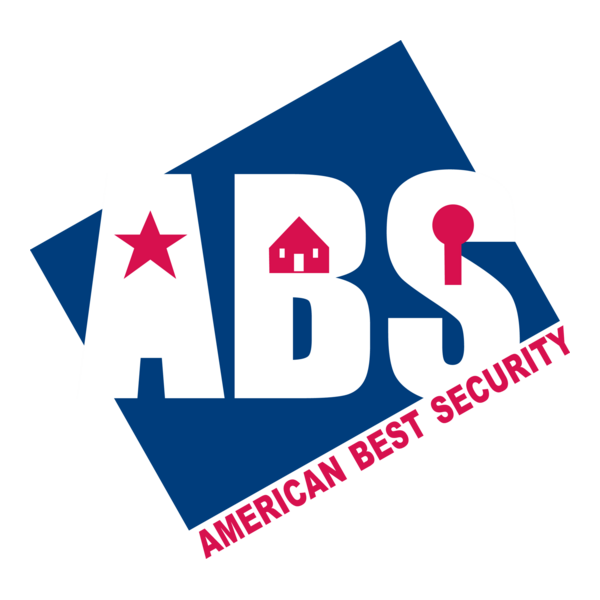 American Best Security Logo PNG Vector