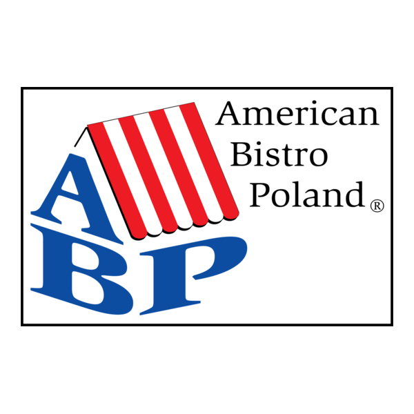 American Bistro Poland Logo PNG Vector