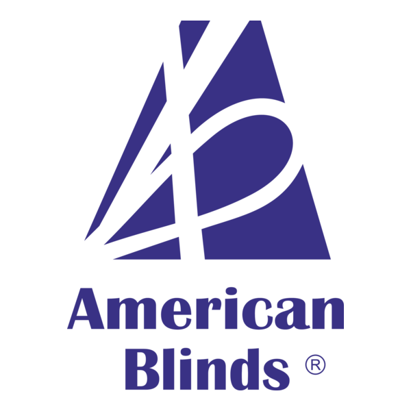 american blinds Logo PNG Vector
