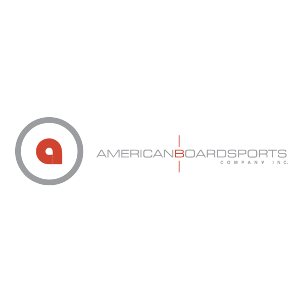 American Boardsports Logo PNG Vector