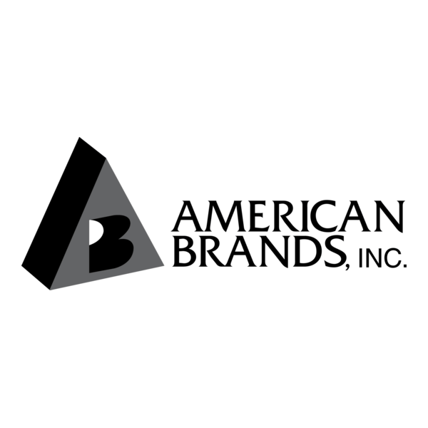 American Brands Logo PNG Vector