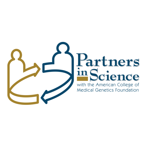 American College of Medical Genetics Logo PNG Vector