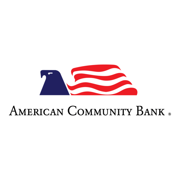 american community bank Logo PNG Vector