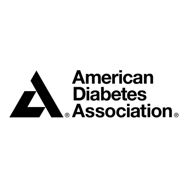 American Diabetes Association Logo PNG Vector
