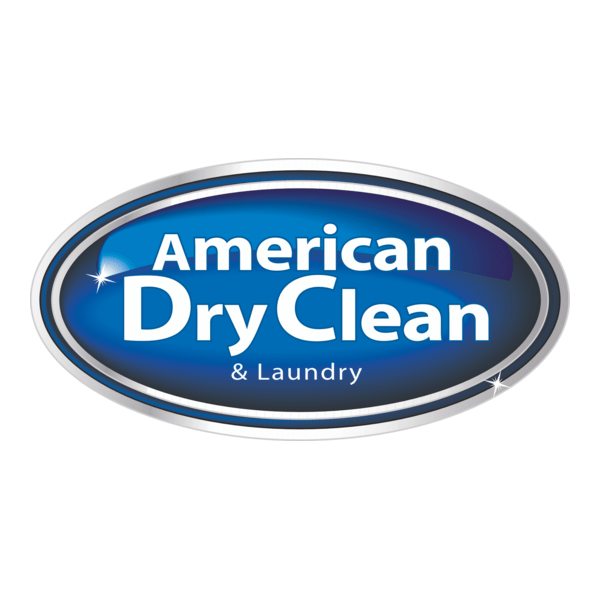 American Dry Clean Logo PNG Vector