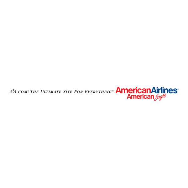 American Eagle Logo PNG Vector