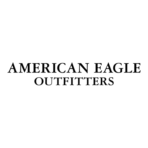 American Eagle Outfitters Logo PNG Vector