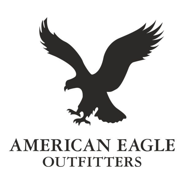 American Eagle Outfitters Logo PNG Vector