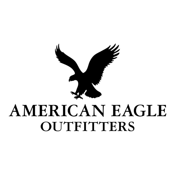 American Eagle Outfitters Logo PNG Vector