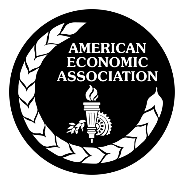 American Economic Association Logo PNG Vector