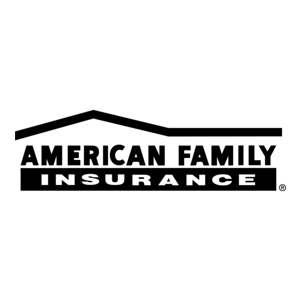 American Family Insurance Logo PNG Vector