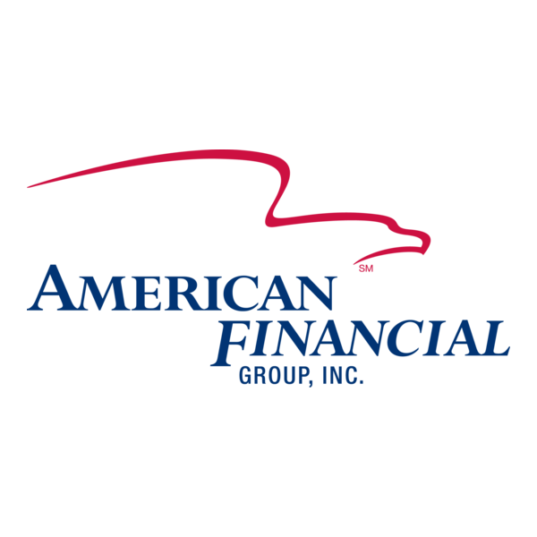 American Financial Group Logo PNG Vector