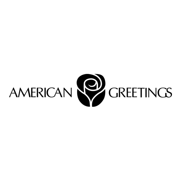 American Greetings Logo PNG Vector