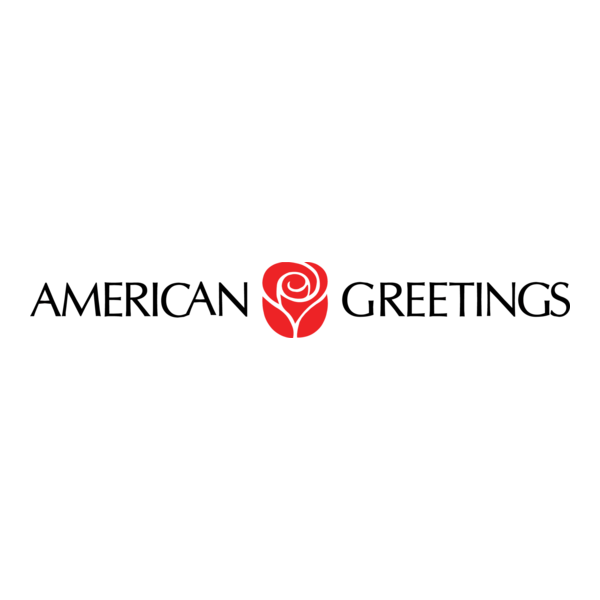 American Greetings Logo PNG Vector