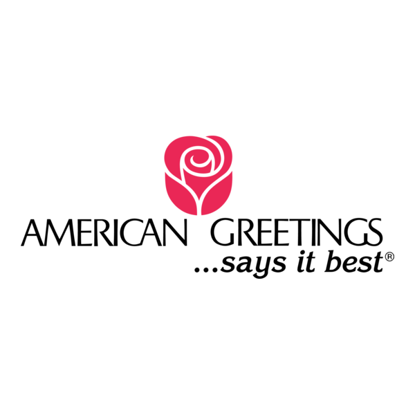 American Greetings Logo PNG Vector