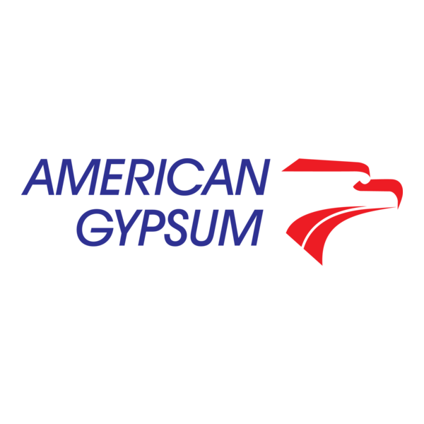 American Gypsum Logo PNG Vector