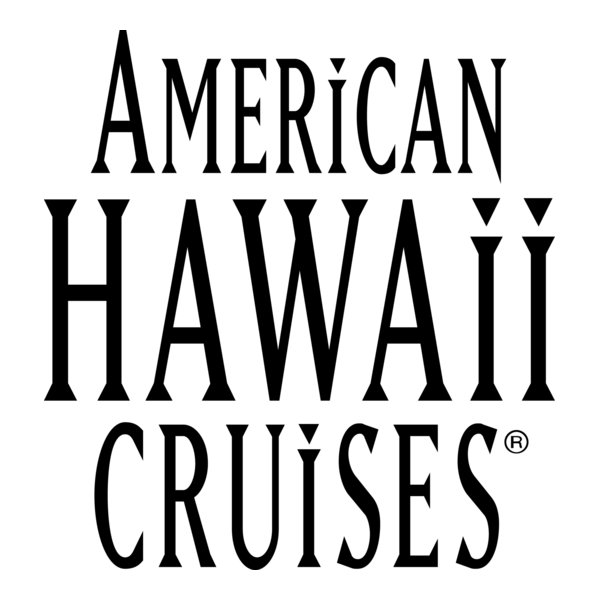 American Hawaii Cruises Logo PNG Vector