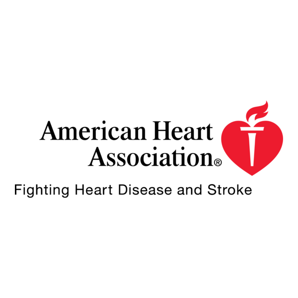 American Heart Association Logo PNG Vector