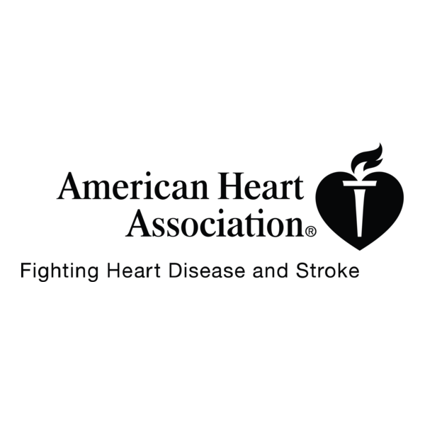 American Heart Association Logo PNG Vector