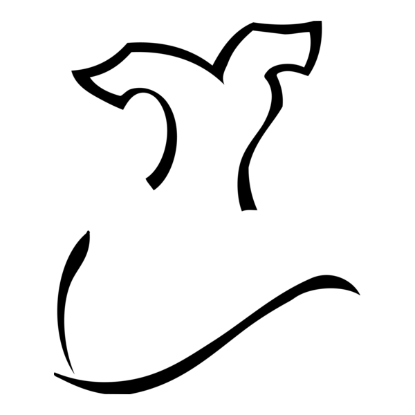 American Heart Red Dress Logo PNG Vector