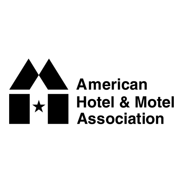 American Hotel & Motel Association Logo PNG Vector