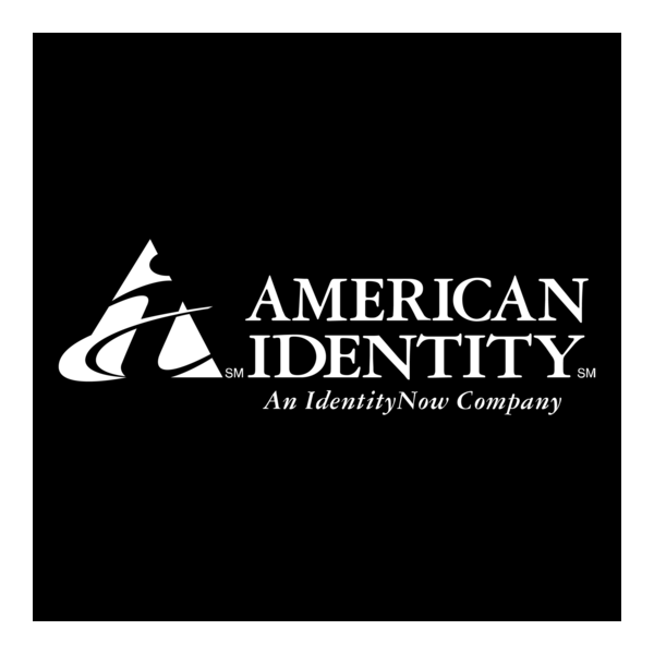 American Identity Logo PNG Vector