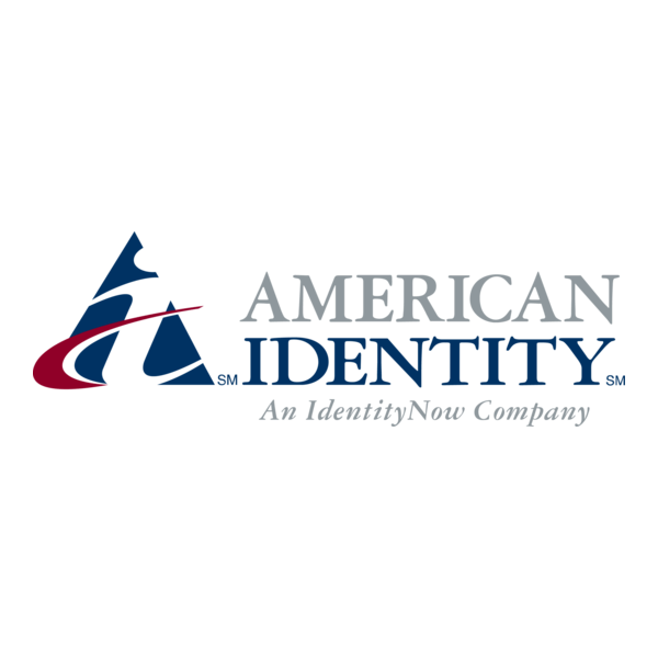 American Identity Logo PNG Vector