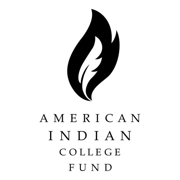 American Indian College Fund Logo PNG Vector