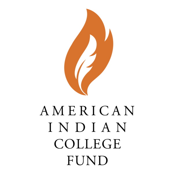 American Indian College Fund Logo PNG Vector