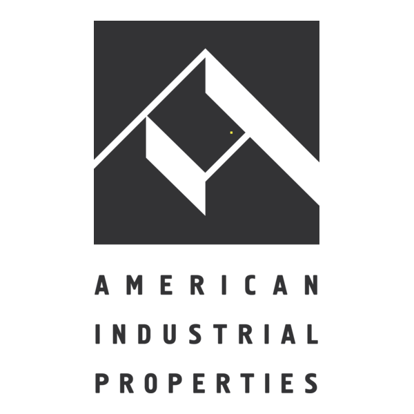 American Industrial Properties Logo PNG Vector