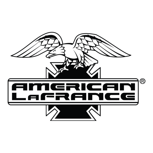 American LaFrance Logo PNG Vector