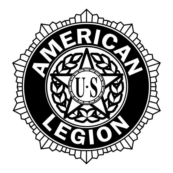 American Legion Logo PNG Vector