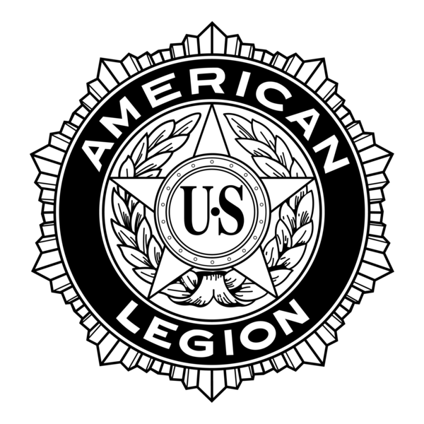 American Legion Logo PNG Vector