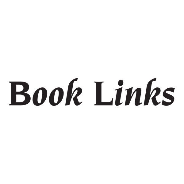 American Library Association Book Links Logo PNG Vector