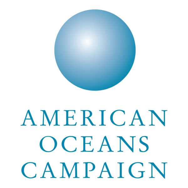 American Oceans Campaign Logo PNG Vector