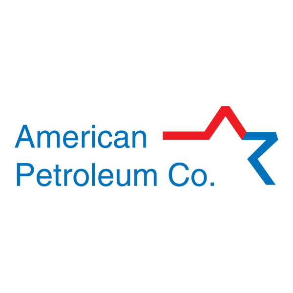 American Petroleum Logo PNG Vector
