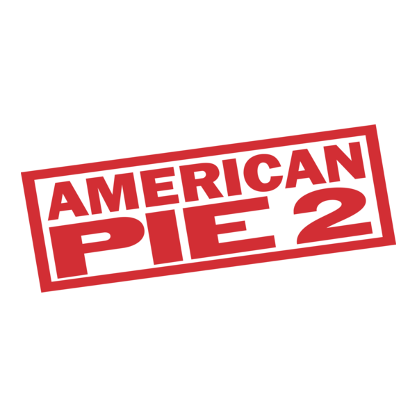 American Pie 2 Logo PNG Vector
