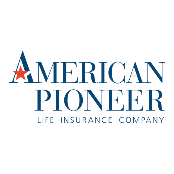 American Pioneer Logo PNG Vector