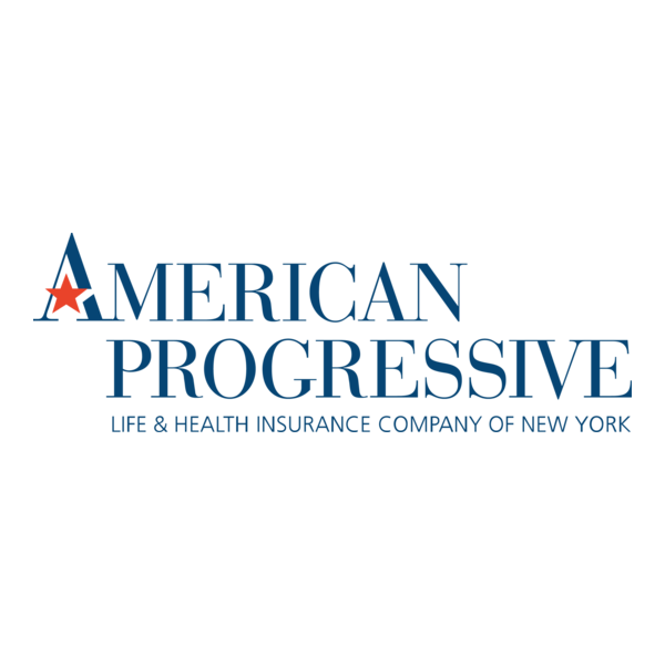 American Progressive Logo PNG Vector