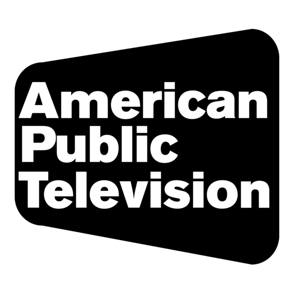 American Public Television Logo PNG Vector