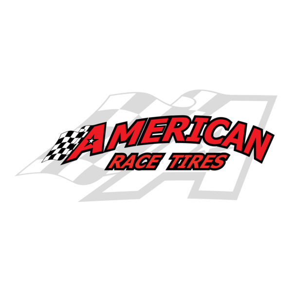 American Race Tires Logo PNG Vector