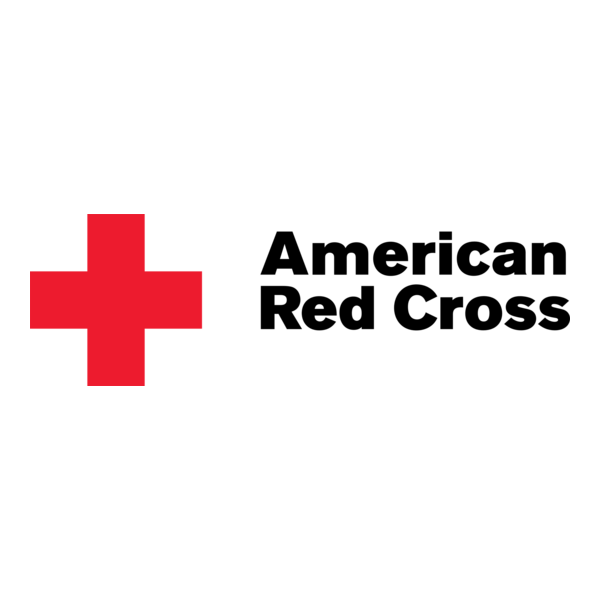 American Red Cross Logo PNG Vector