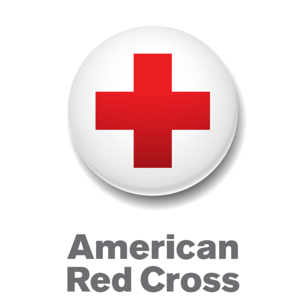 American Red Cross Logo PNG Vector