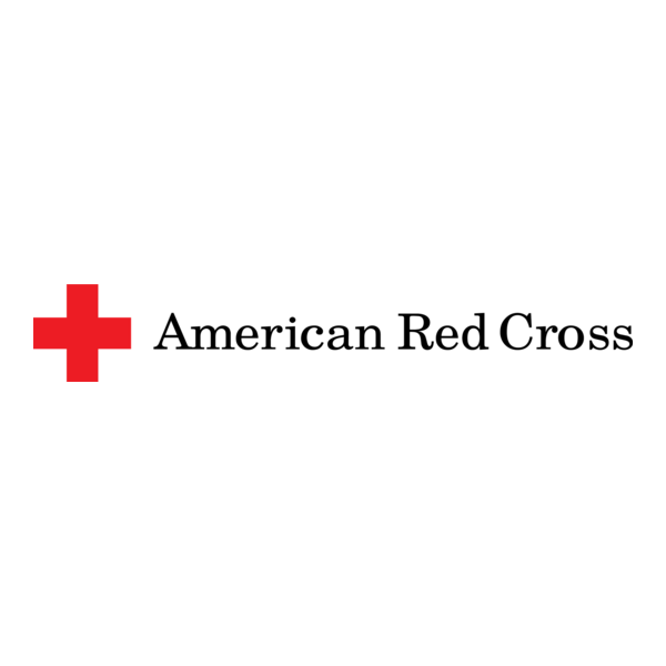 American Red Cross Logo PNG Vector