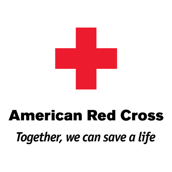 American Red Cross Logo PNG Vector
