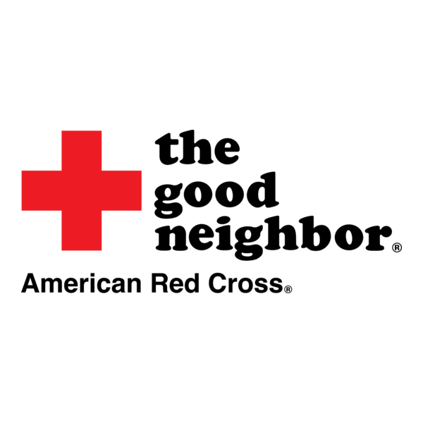 American Red Cross Logo PNG Vector