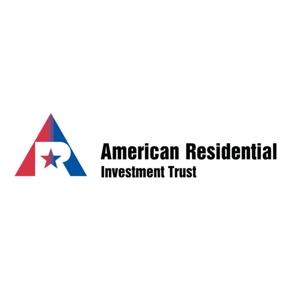 American Residential Logo PNG Vector