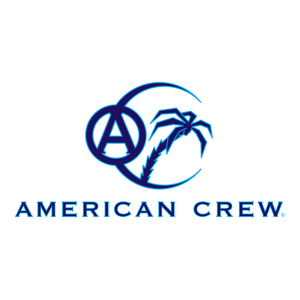 American Сrew Logo PNG Vector