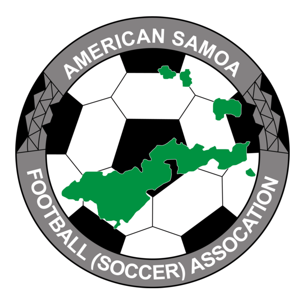 American-Samoa Logo PNG Vector