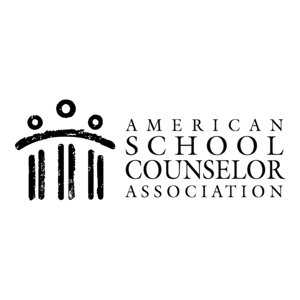 American School Counselor Association Logo PNG Vector